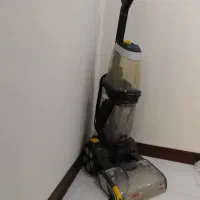 بخار شوی و فرش شوی بیسل