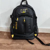 کیف مدرسه مدل cat