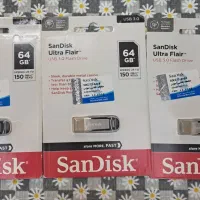 فلش 64 گیگابایت سندیسک