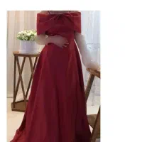 پیراهن مجلسی