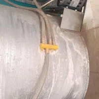 کولر آبی جنرال پویا در حد نو مدل ۶۰۰۰|کولر آبی|باقرشهر, |دیوار