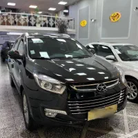 جک اس ۵ مدل ۱۴۰۲