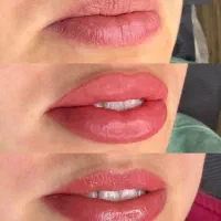 خدمات تخصصی آرایش دائم صورت