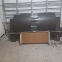 تخت خواب دونفره|تشک تختخواب|رامهرمز, |دیوار