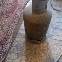 کپسول گاز بوتان