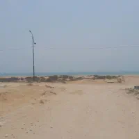 فروش زمین  ساحلی مسکونی بندرمقام