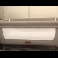 تخت کنار مادر هانا (فروش فوری)