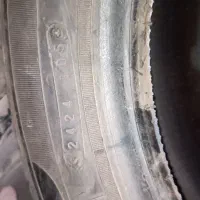 یک جفت لاستیک 4000000