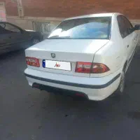 سمند ef7|خودرو سواری و وانت|تبریز, |دیوار