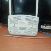 مودم فیبر هوم|مودم و تجهیزات شبکه|شیراز, سینما سعدی|دیوار