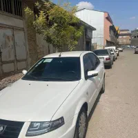 سورن دوگانه مخرن کوچک|خودرو سواری و وانت|گنبد کاووس, |دیوار