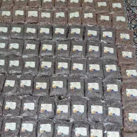 کشمش آفتابی تمیز شده درجه یک|خوردنی و آشامیدنی|بوانات, |دیوار