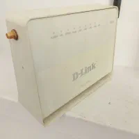 مودم دی لینک  D-Link     DSL224
