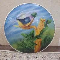 تابلو منظره