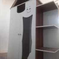 کمداتاق بچه|جاکفشی، کمد، دراور|الوند, |دیوار