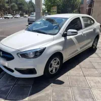 شاهین GL دنده ای، مدل ۱۴۰۴