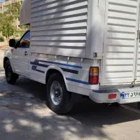 پادرا پلاس دوگانه|خودرو سواری و وانت|شاهین‌شهر, مسکن مهر|دیوار