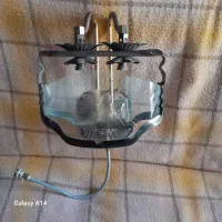 روشنایی گازی
