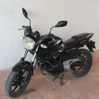 پالس مدل ۹۰ تمیز و سالم