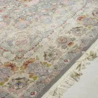 سه تخته فرش ۶ متری|فرش|قزوین, |دیوار