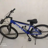 دوچرخه نو نو