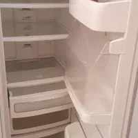 یخچال سایدسامسونگ اصل|یخچال و فریزر|خمینی‌شهر, |دیوار