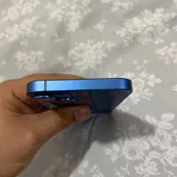 ایفون ۱۳نرمال zaa|موبایل|خرمآباد, |دیوار