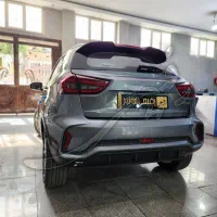 Bac x3 مدل 405 نقدی