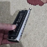 فروش سازدهنی ۱۲ سوراخه کینگ دریم