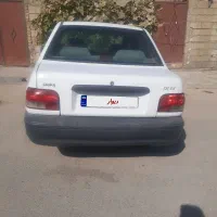 فروش فوری|خودرو سواری و وانت|آبدانان, |دیوار