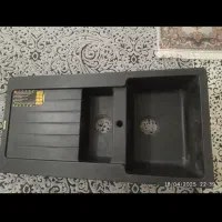 سینک گرانیتی طرح میوه شور