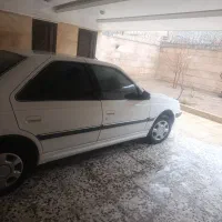 پژوپارس سال1400|خودرو سواری و وانت|خنداب, |دیوار