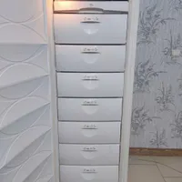 تمام فریزر پارس