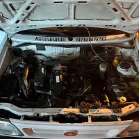 پراید وانت 151 مدل 98|خودرو سواری و وانت|نوشهر, |دیوار