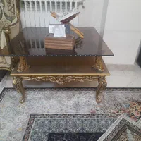 مبل ساطنتی ،کلاسیک|مبلمان خانگی و میز عسلی|تهران, کوثر|دیوار
