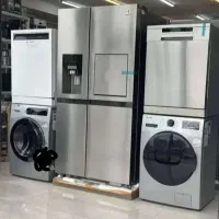 یخچال ساید لباسشویی ظرفشویی میفروشی زنگ بزن