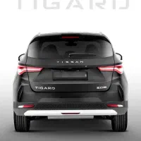 تیسان S05|خودرو سواری و وانت|کرج, حاجی آباد|دیوار