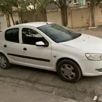 ماشین رانا مدل ۹۳
