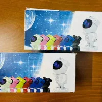 چراغ خواب آدم فضایی