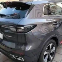 چانگانCS55 وارداتی|خودرو سواری و وانت|قم, زنبیل آباد|دیوار