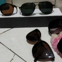 عینک آفتابی ارزان قیمت صد تومن دونه ای