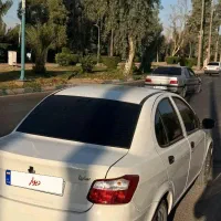 ساینا اس ۱۴۰۴|خودرو سواری و وانت|اهواز, کوی فرهنگیان ۲|دیوار