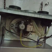 پکیج ایساتیس درحدنو|آبگرمکن، پکیج، شوفاژ|قرچک, مهدیه|دیوار