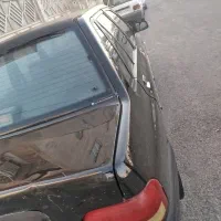 پراید مدل ۸۴ انژکتوری