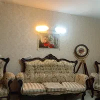 مبل سلطنتی|مبلمان خانگی و میز عسلی|محمدشهر, شهرک پیام (مهرالبرز)|دیوار
