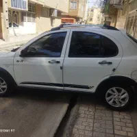 کوییک R مدل 401|خودرو سواری و وانت|مشهد, هدایت|دیوار
