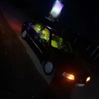 پژو 405 GLX بنزینی، مدل ۱۳۸۳