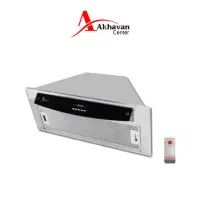 هود مخفی اخوان کد H64-T / کاملا نو و پلمپ