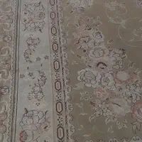 فرش ۱۲ متری نگین مشهدی