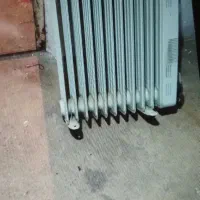 رادیاتور|ابزارآلات|جوانرود, |دیوار